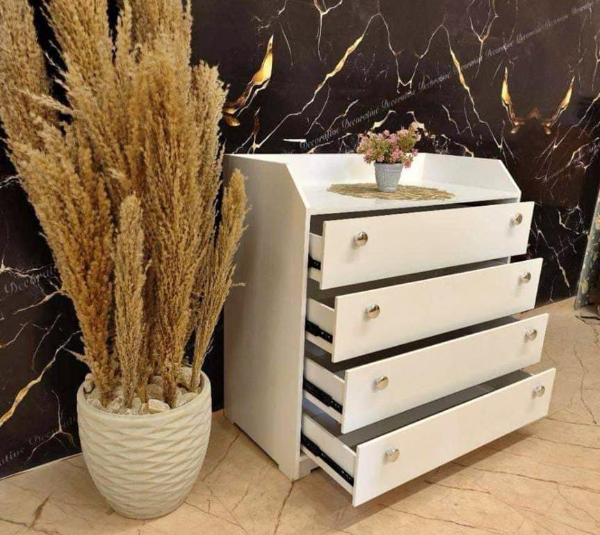 Drawer unit-DE64