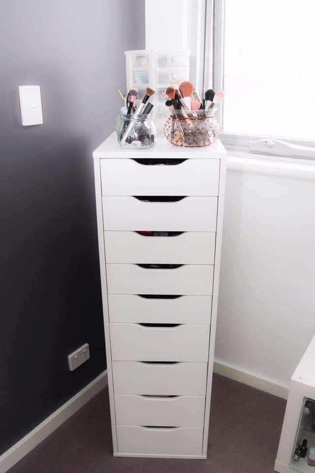 Drawer unit-DE68