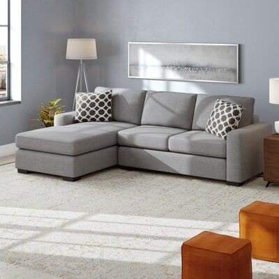 Corner sofa-FU53