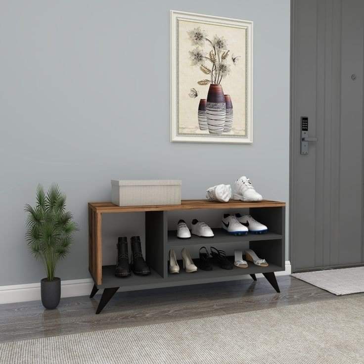 Shoe Racks-FU55