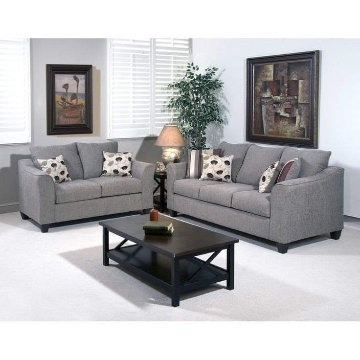 Living room set-FU7