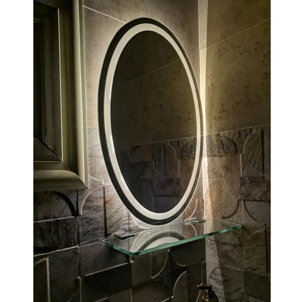 Mirror - LA.MI.3525