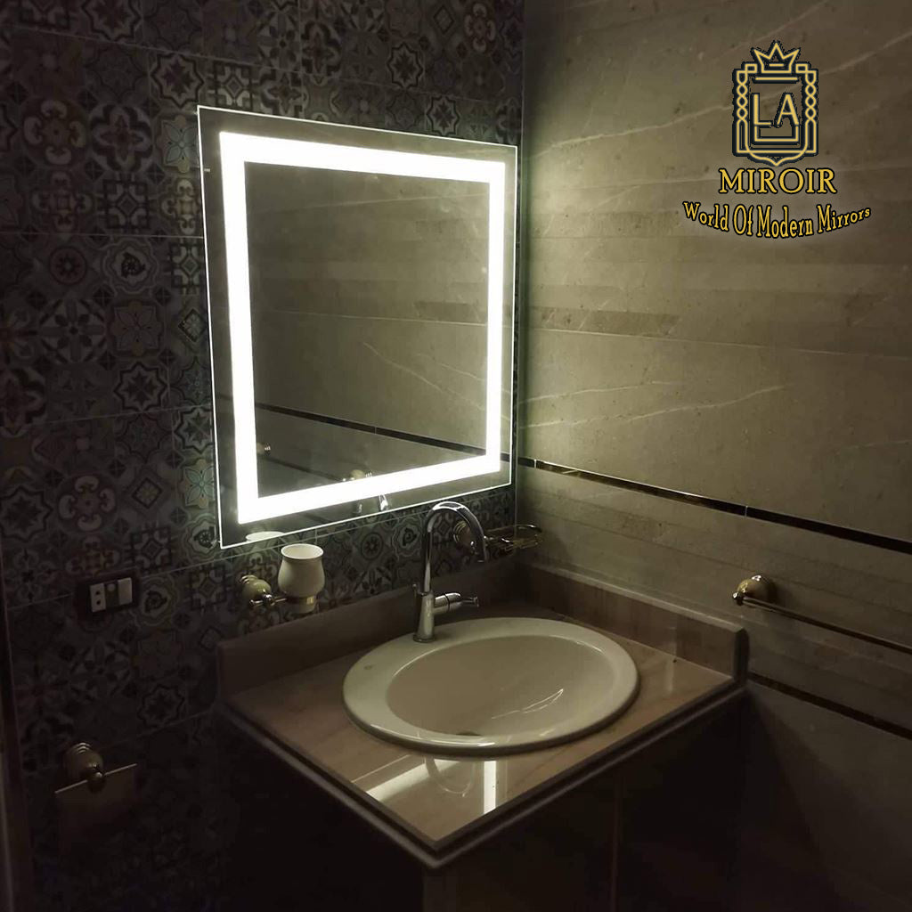 Mirror - LA.MI.3528