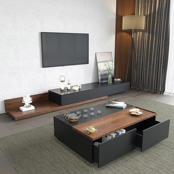 TV SET-set 6
