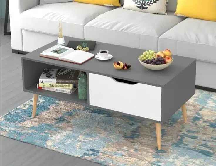 Center table-DEC-TA49