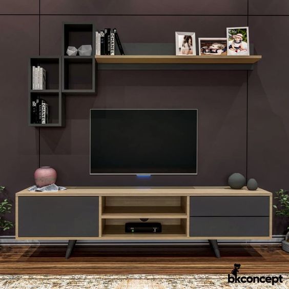 TV unit-dec-tv27