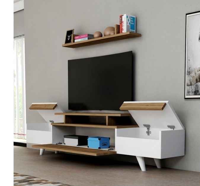 وحدة تلفزيون-dec-tv55