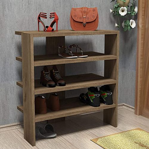 رف أحذية 70*74*26-WO-3