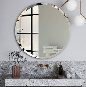 zg 2030-mirrors d. Grish in a distinctive circular shape