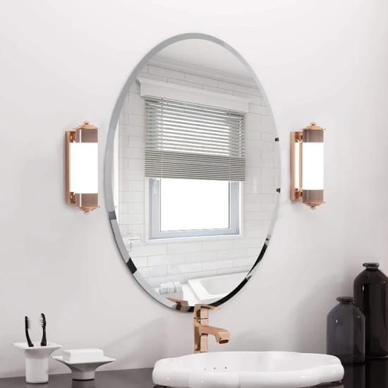zg 2033-mirrors d. Jarish has a distinctive oval shape