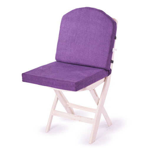 Chair Pad - PNG - 006
