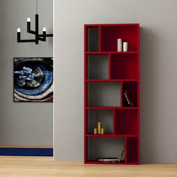 Book Case - W -10