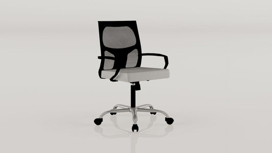 Office Chair - Mch012MI -20