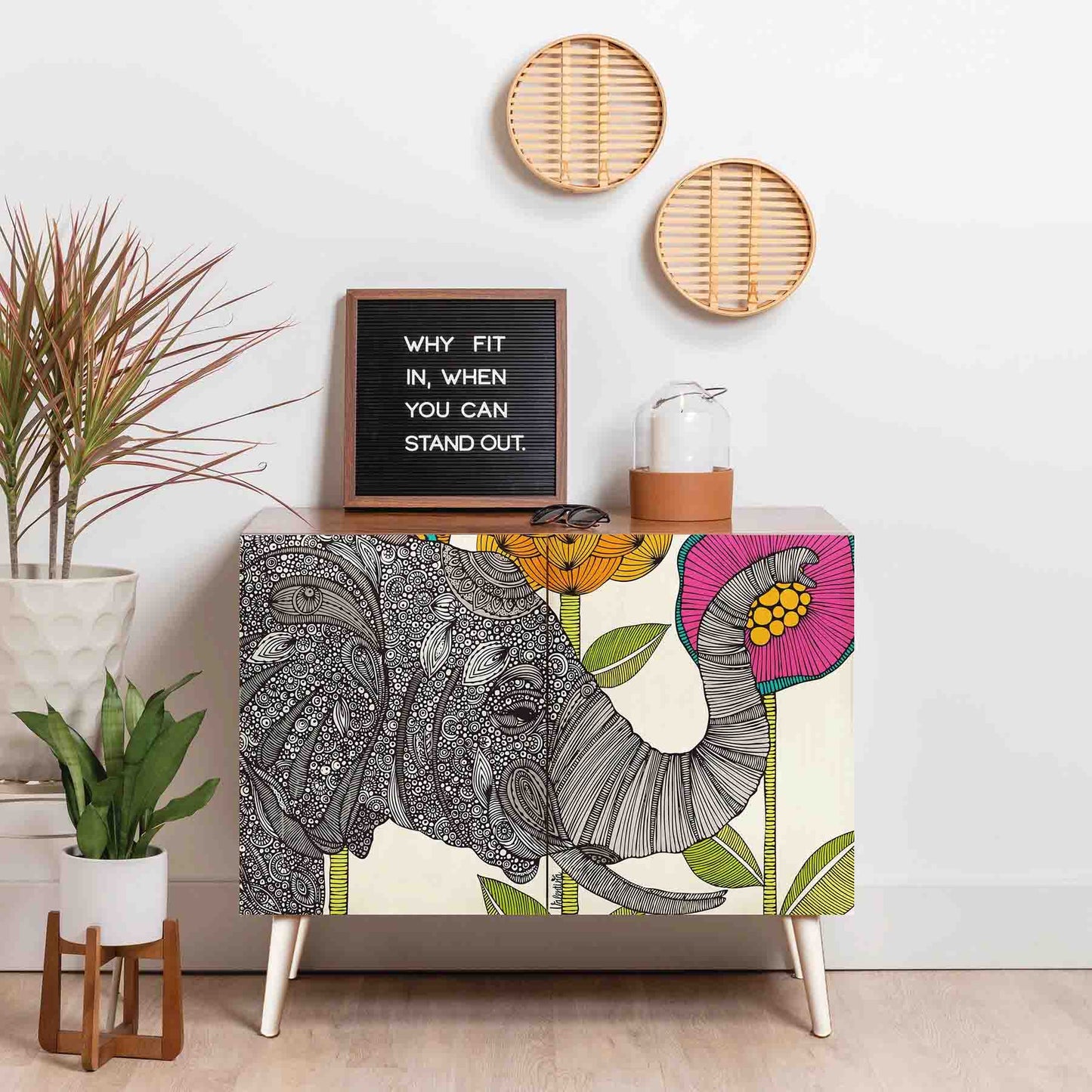 Storage Unit - ST -100