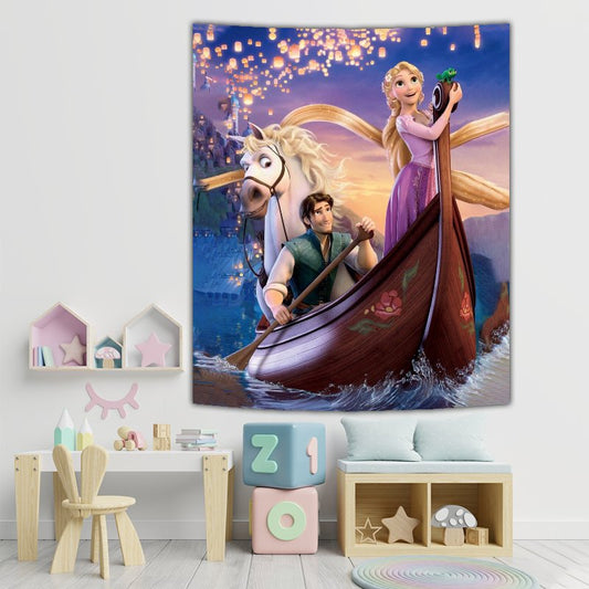 Tipsterie - Rapunzel - AMN #1041
