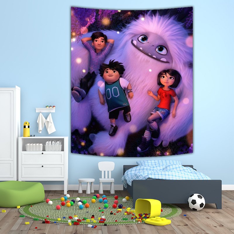 Tapestary - Children - AMN # 1042