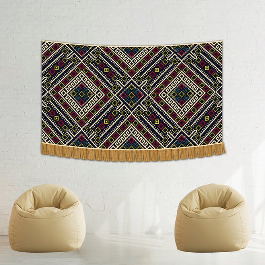 Tapestary - Carpet shape - AMN # 1044