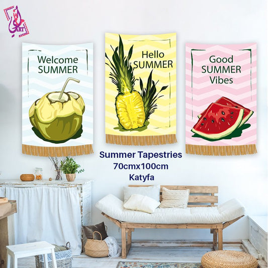 Tipastry - Fruits - AMN # 1048