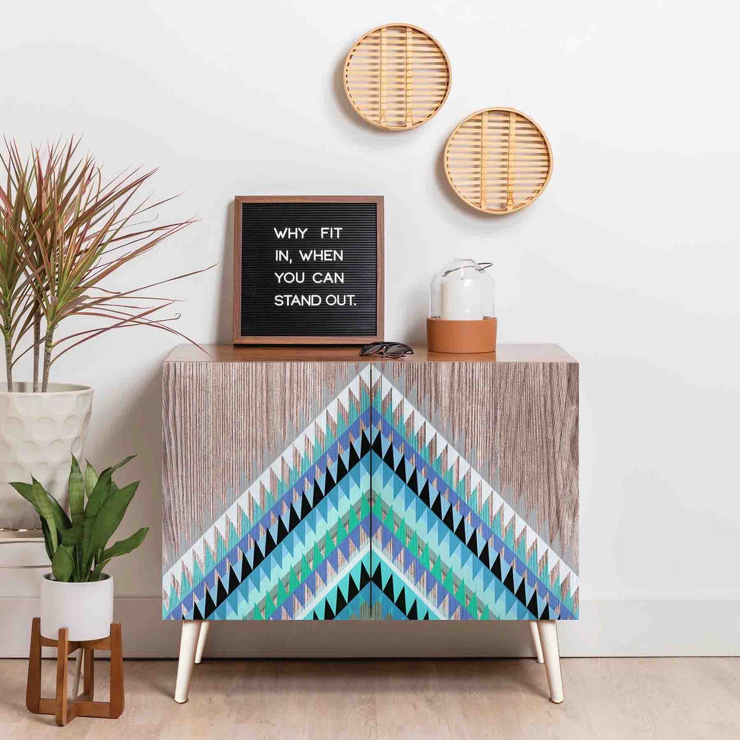 Storage Unit - ST -106