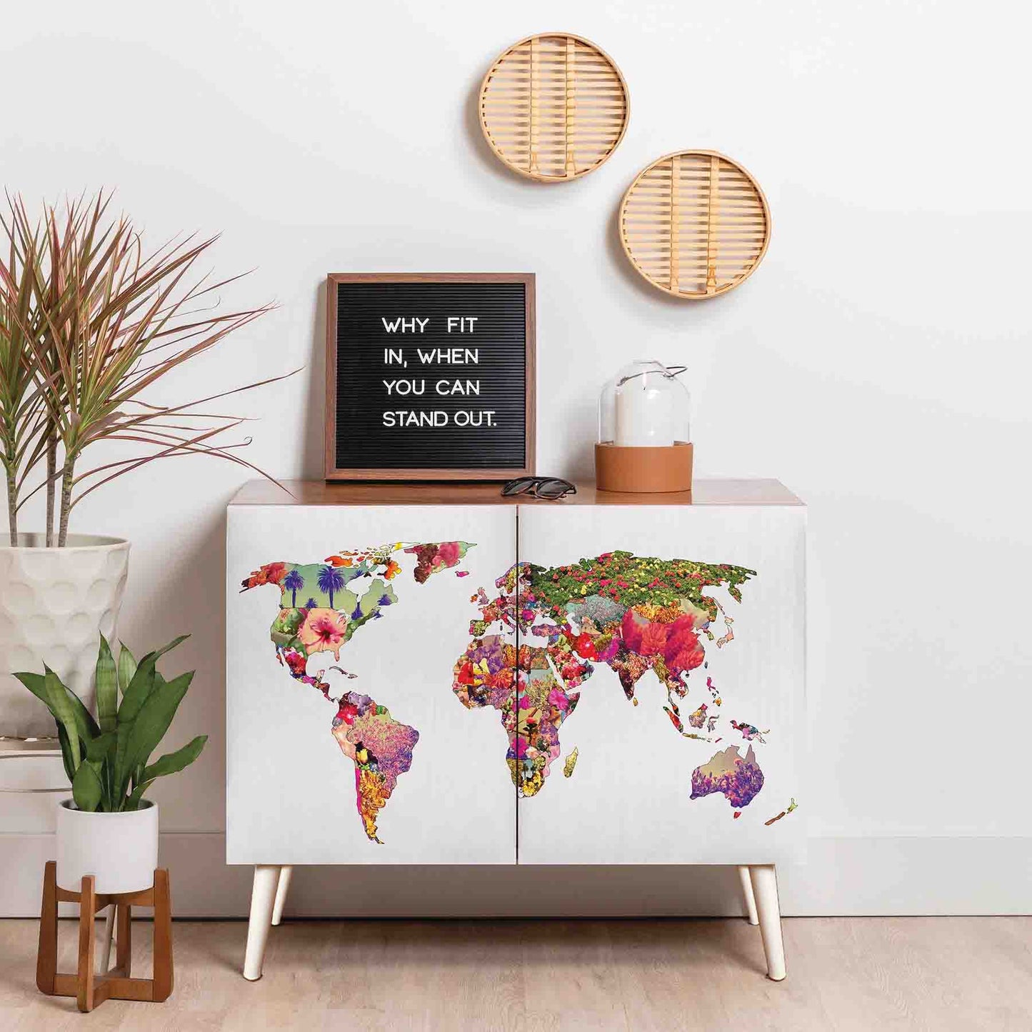 Storage Unit - ST -110