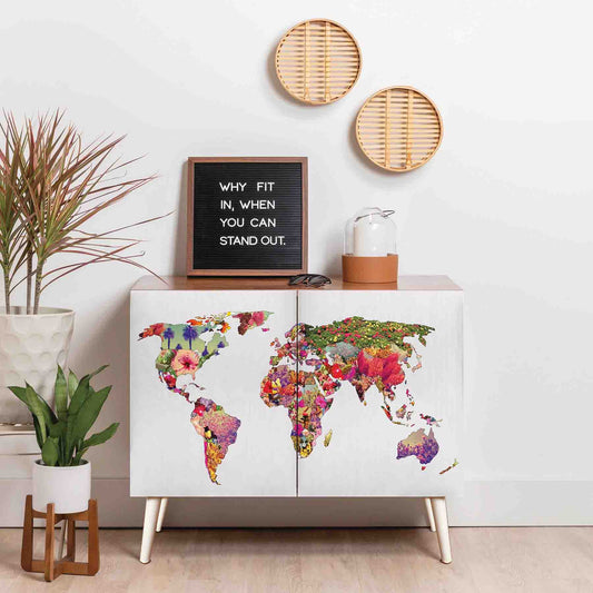 Storage unit - ST- 110