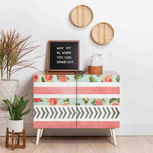 Storage unit - ST- 123