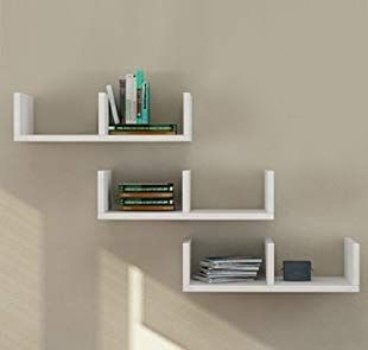 Canary shelves - 172