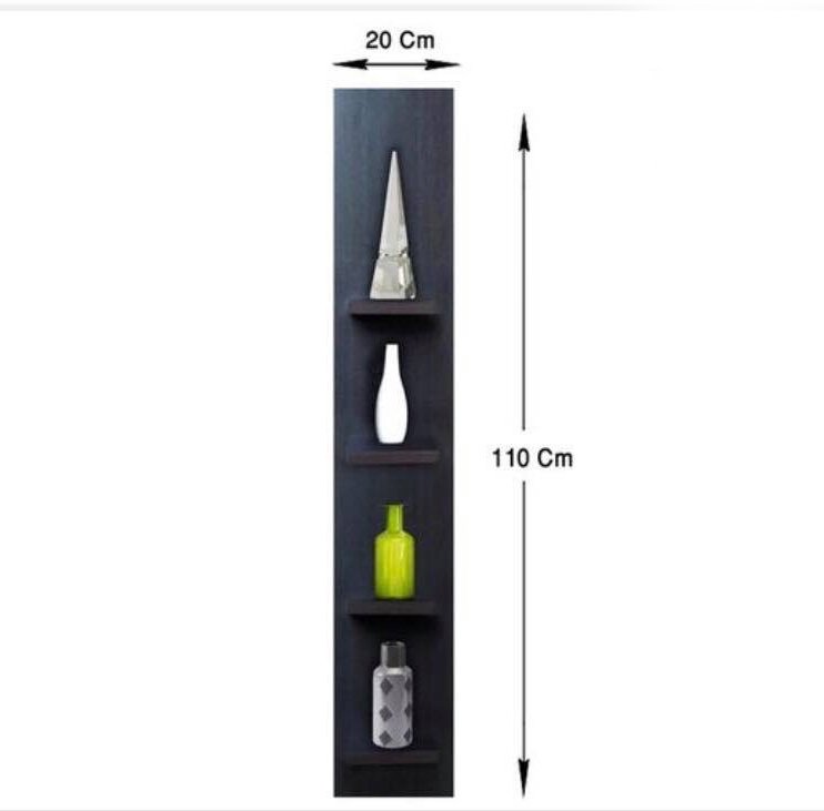 Canary shelves - 176