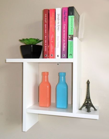 Canary shelves - 179