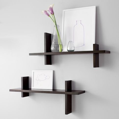 Canary shelves - 180