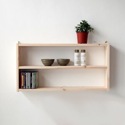 Kanariya shelves - 182