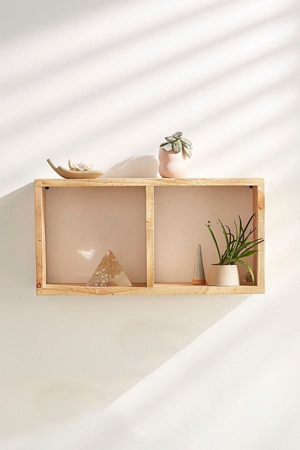 Canary shelves - 183