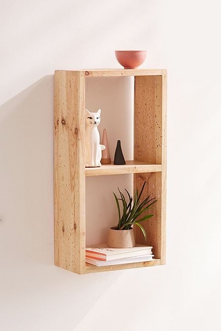 Canary shelves - 184