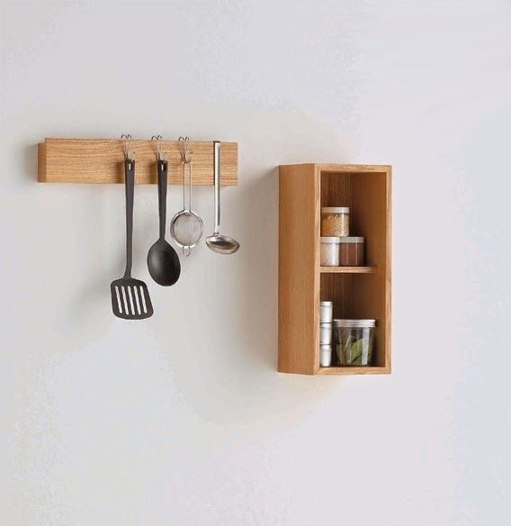 Canary shelves - 186
