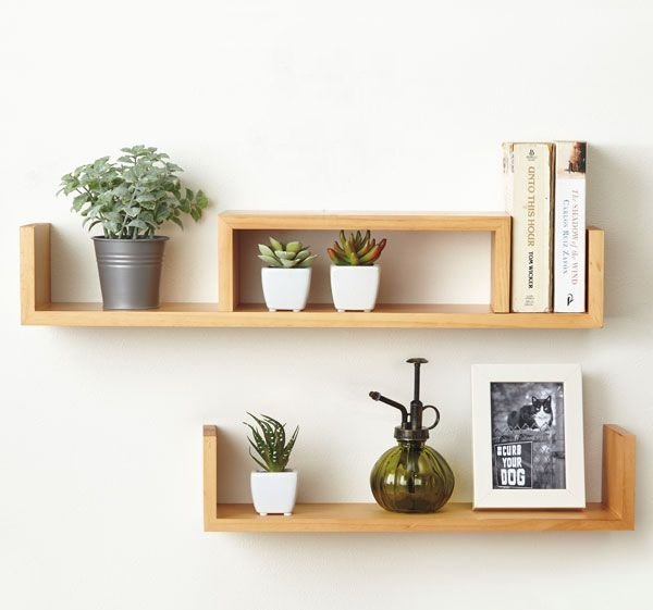 Kanariya shelves - 187