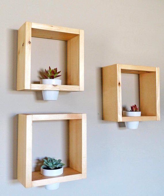 Canary shelves - 188