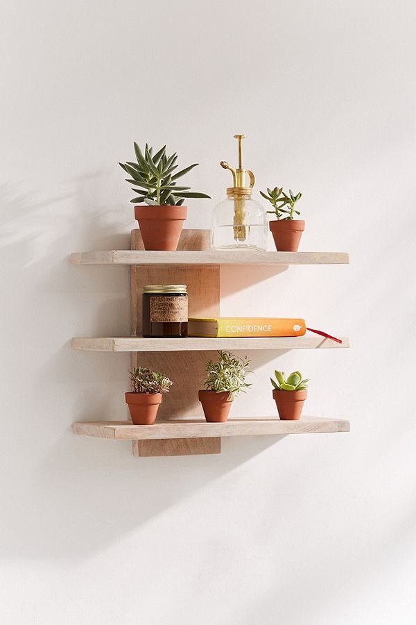 Canary shelves - 190