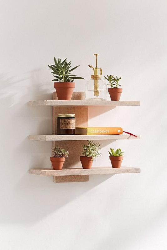 Canary shelves - 190