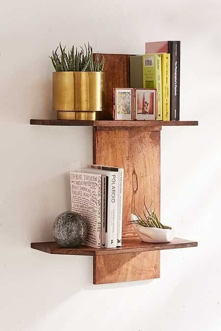 Canary shelves - 191