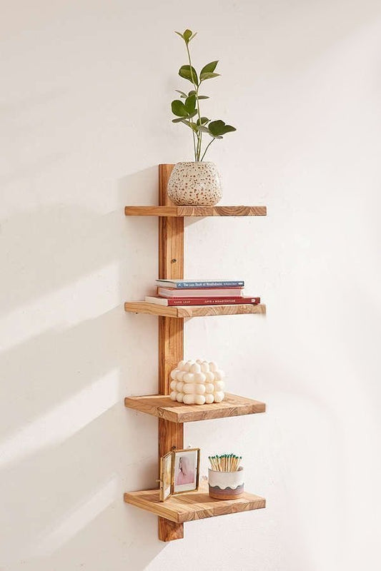 Canary shelves - 192