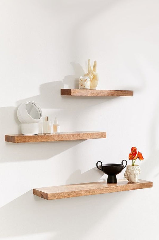 Canary shelves - 194