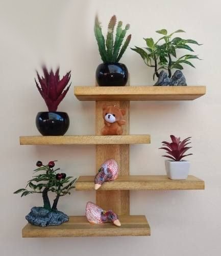 Canary shelves - 196