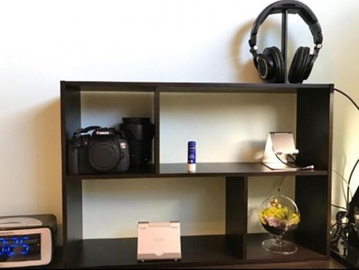 Kanariya shelves - 207