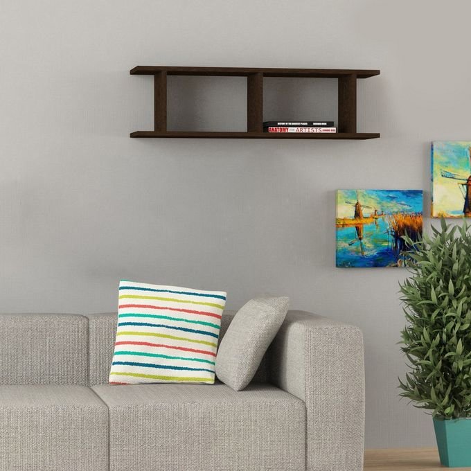 Canary shelves - 209