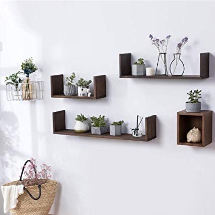 Canary shelves - 211