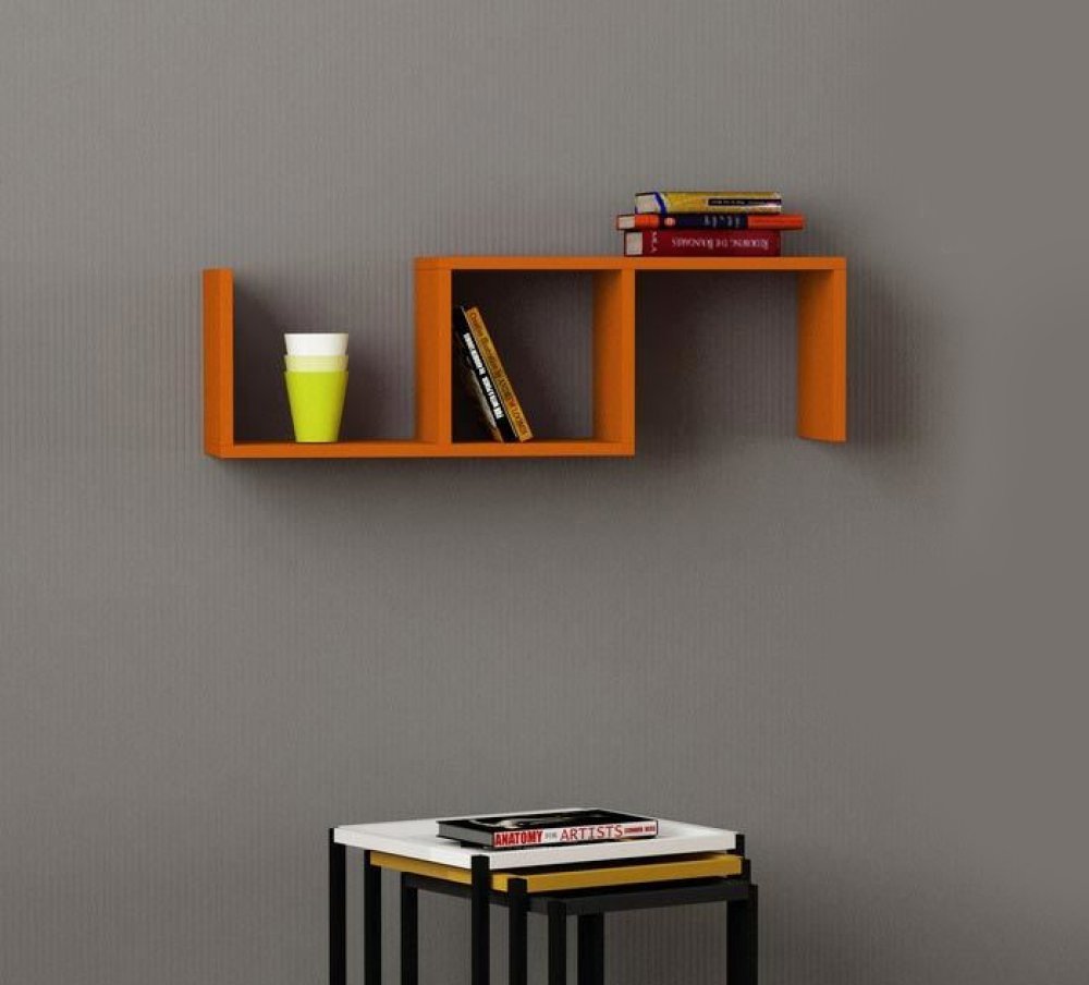 Canary shelves - 213