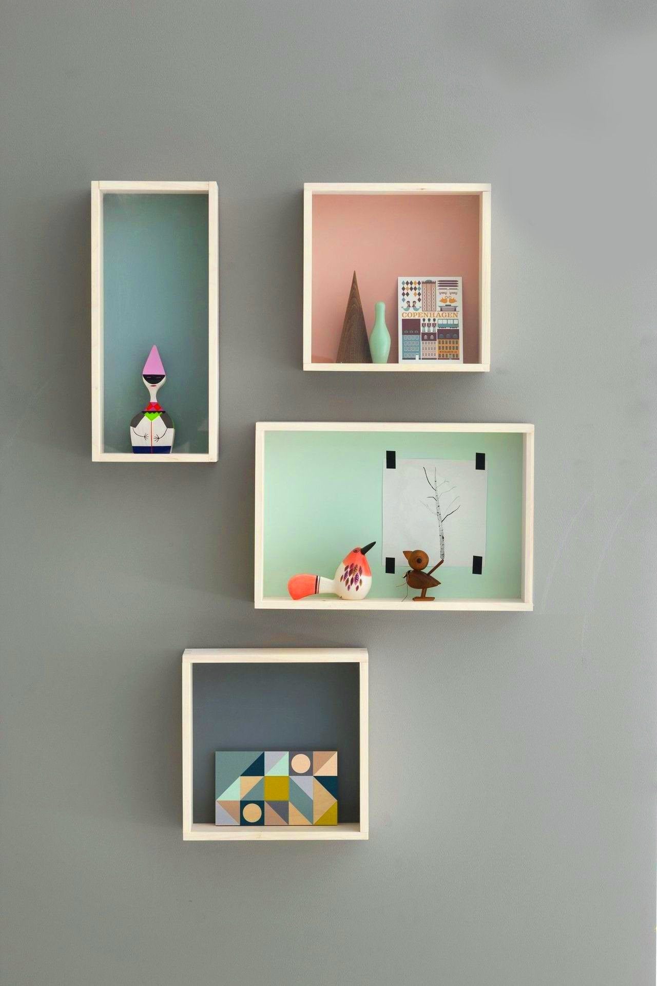 Canary shelves - 221