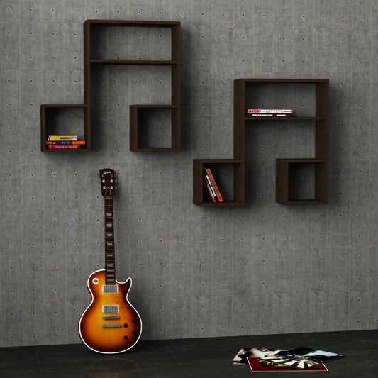 Canary shelves - 224