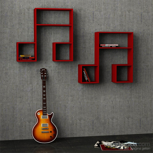 Canary shelves - 225