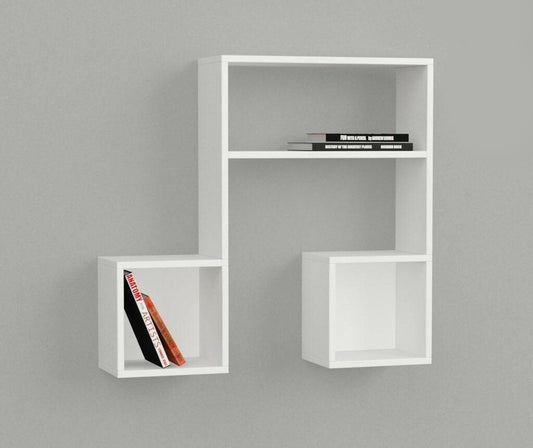 Canary shelves - 226